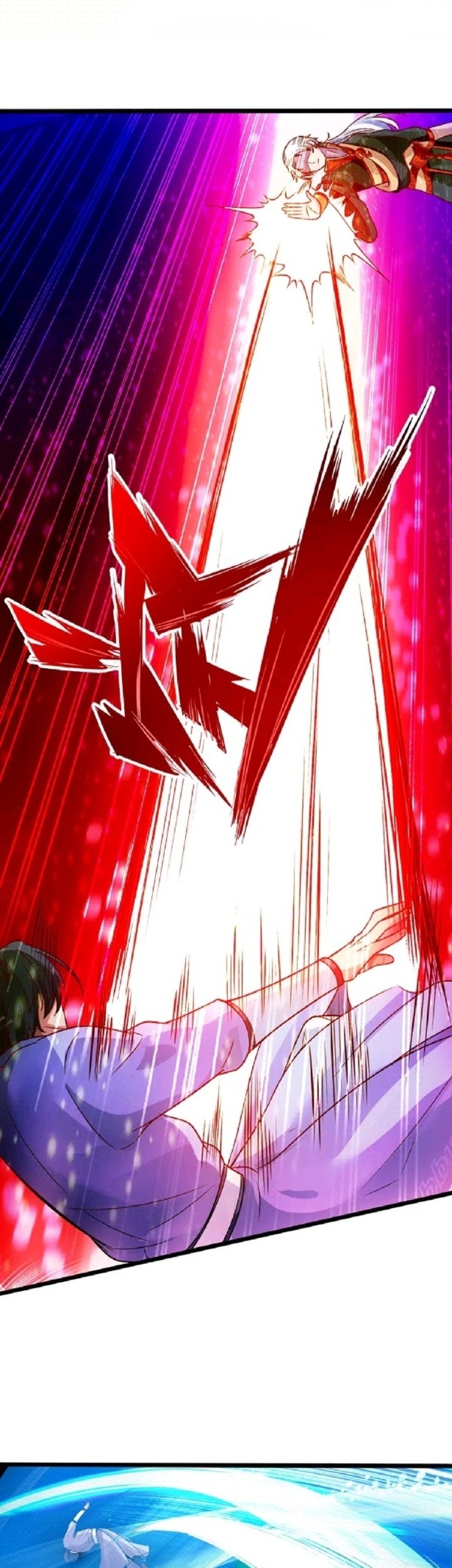 Baca  Violent Counterattack Chapter 04.5 Gambar 2