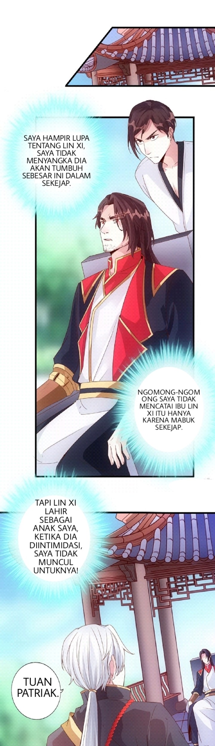 Violent Counterattack Chapter 04 Gambar 3