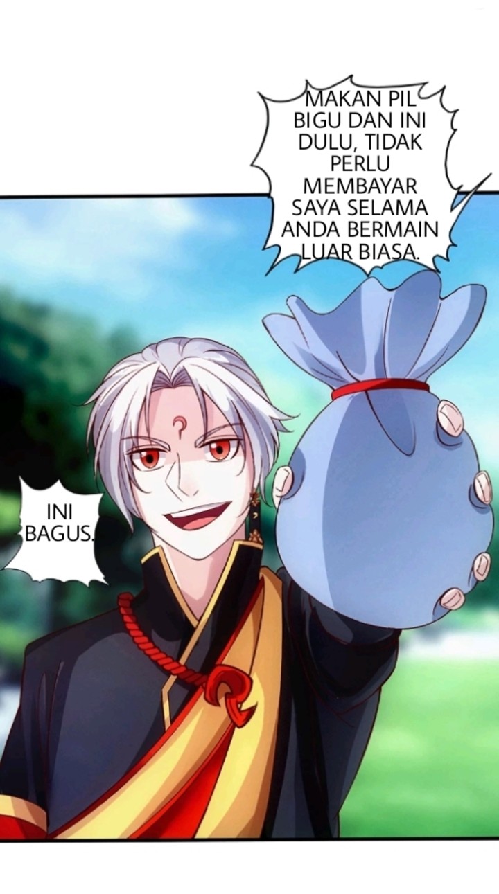 Violent Counterattack Chapter 04 Gambar 11