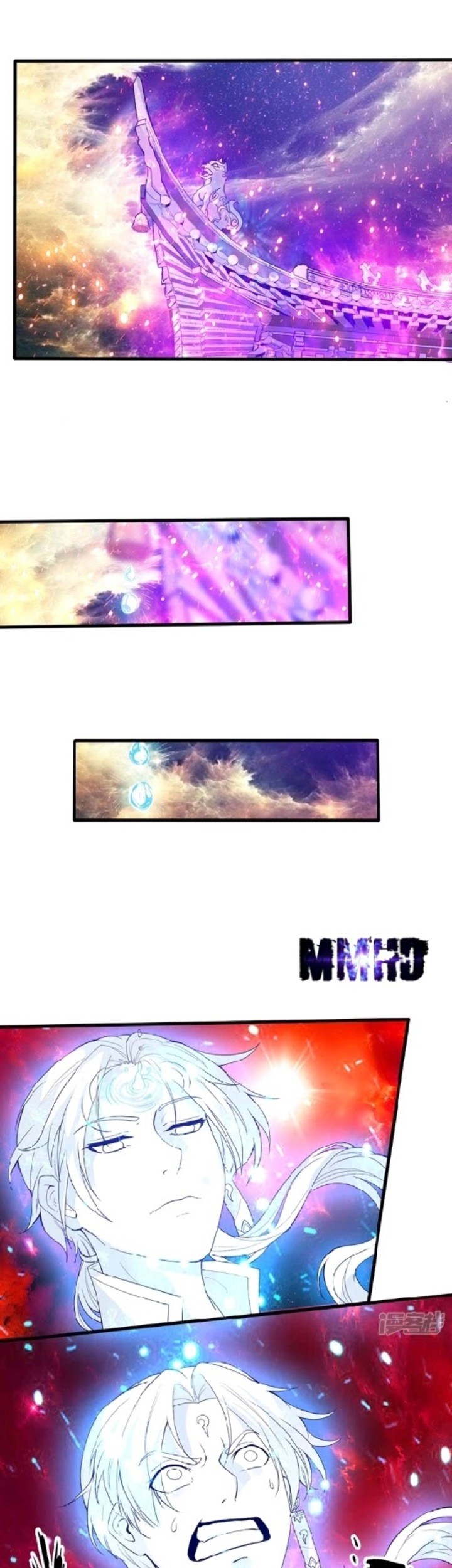 Violent Counterattack Chapter 03 Gambar 6