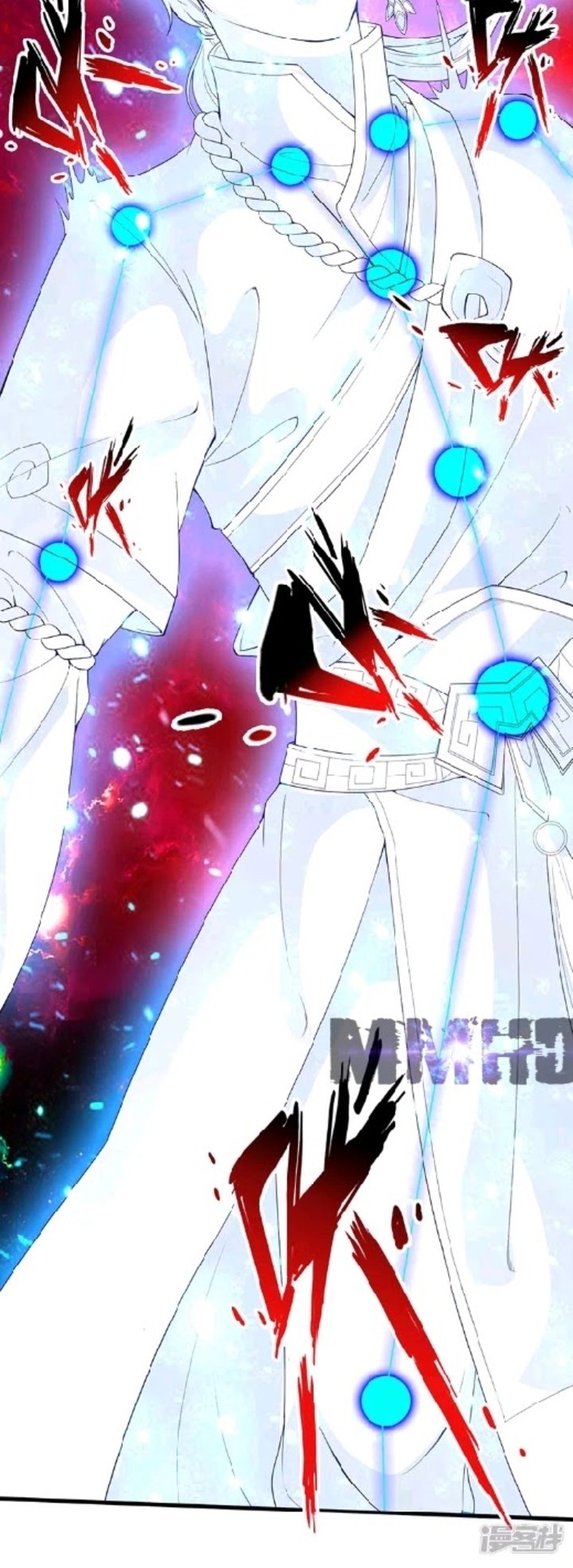 Violent Counterattack Chapter 03 Gambar 7