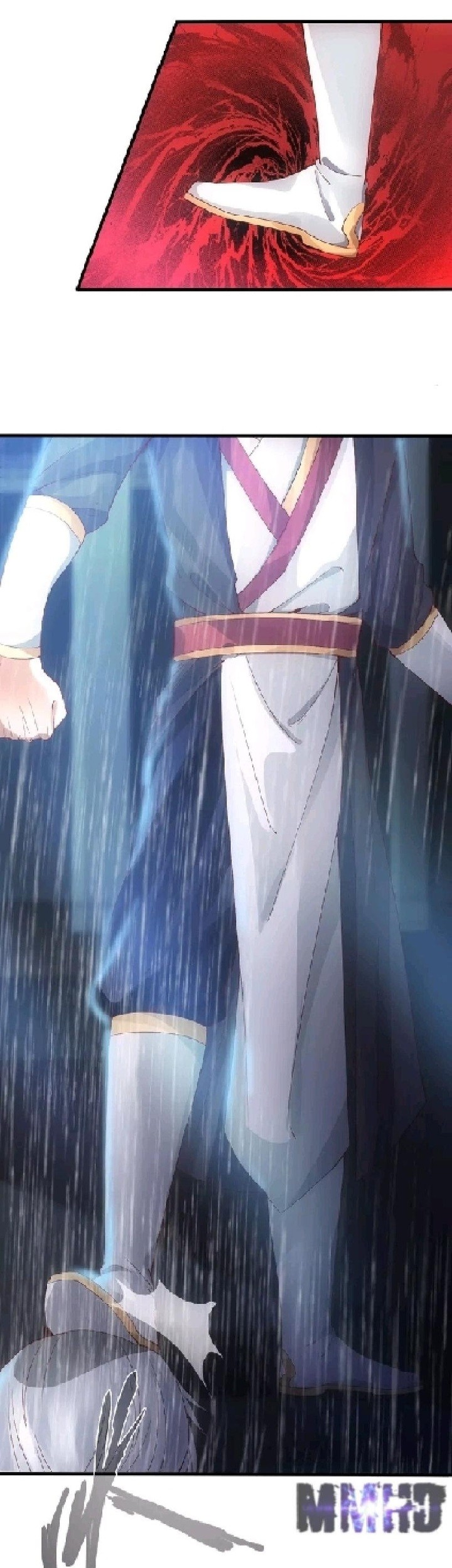 Baca  Violent Counterattack Chapter 02.2 Gambar 2