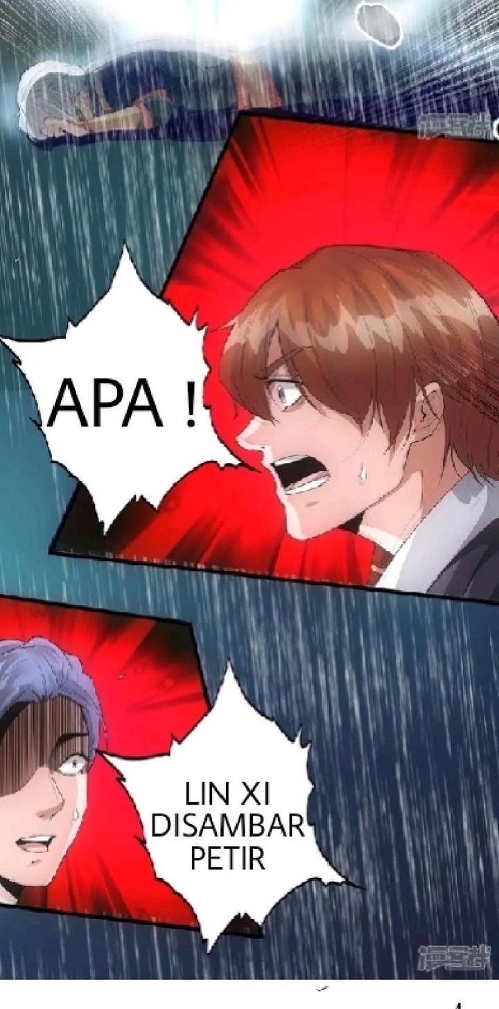 Violent Counterattack Chapter 02.2 Gambar 5