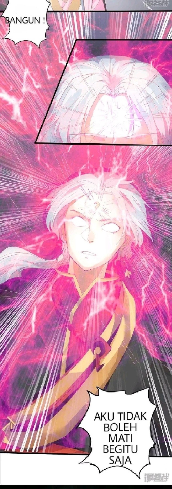 Violent Counterattack Chapter 02.2 Gambar 16