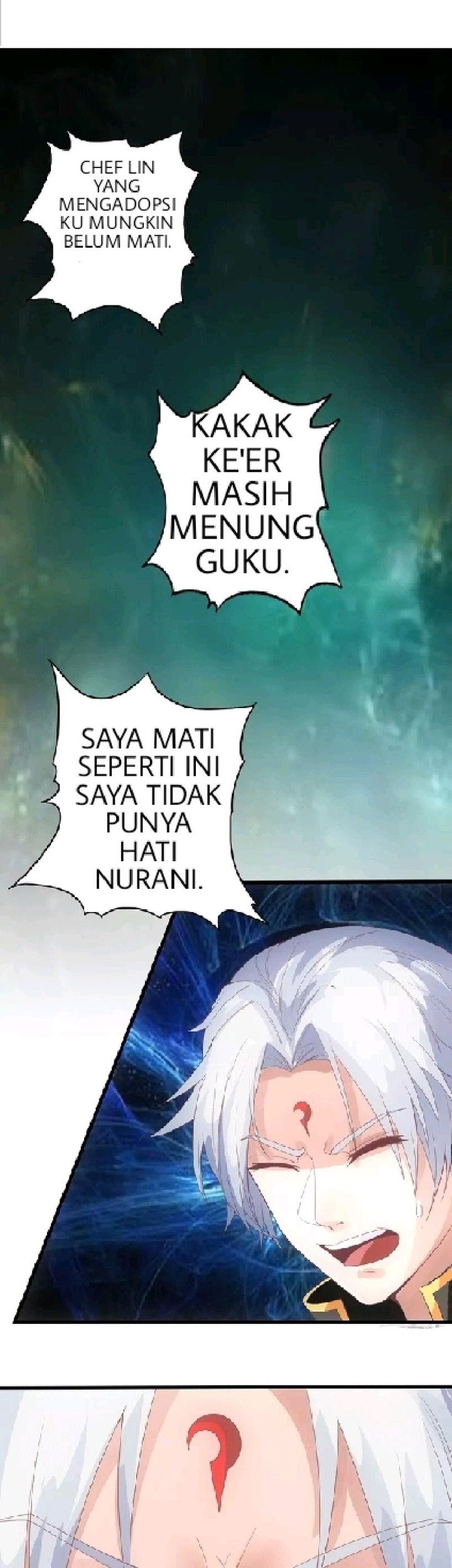 Violent Counterattack Chapter 02.2 Gambar 17