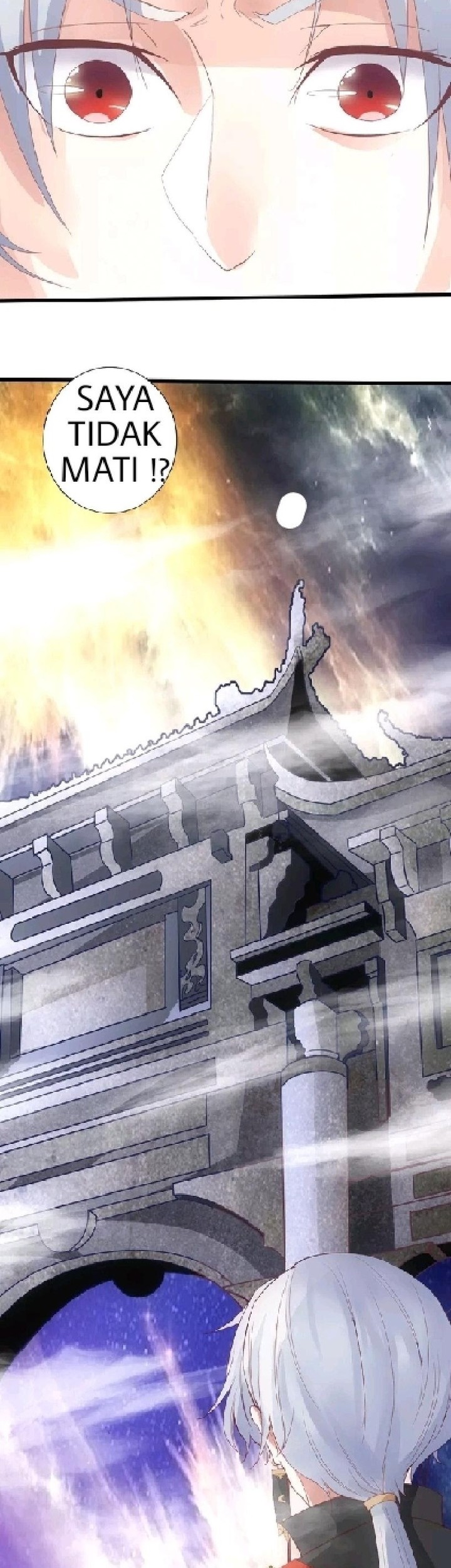 Violent Counterattack Chapter 02.2 Gambar 18