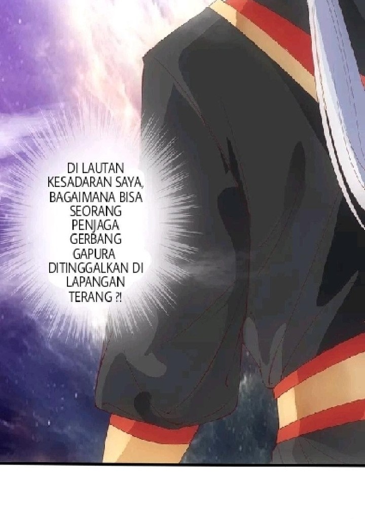 Violent Counterattack Chapter 02.2 Gambar 19