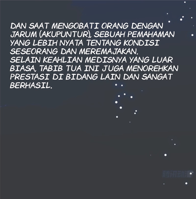 Full-level Peach Blossom Acupuncturist Chapter 6 Gambar 16