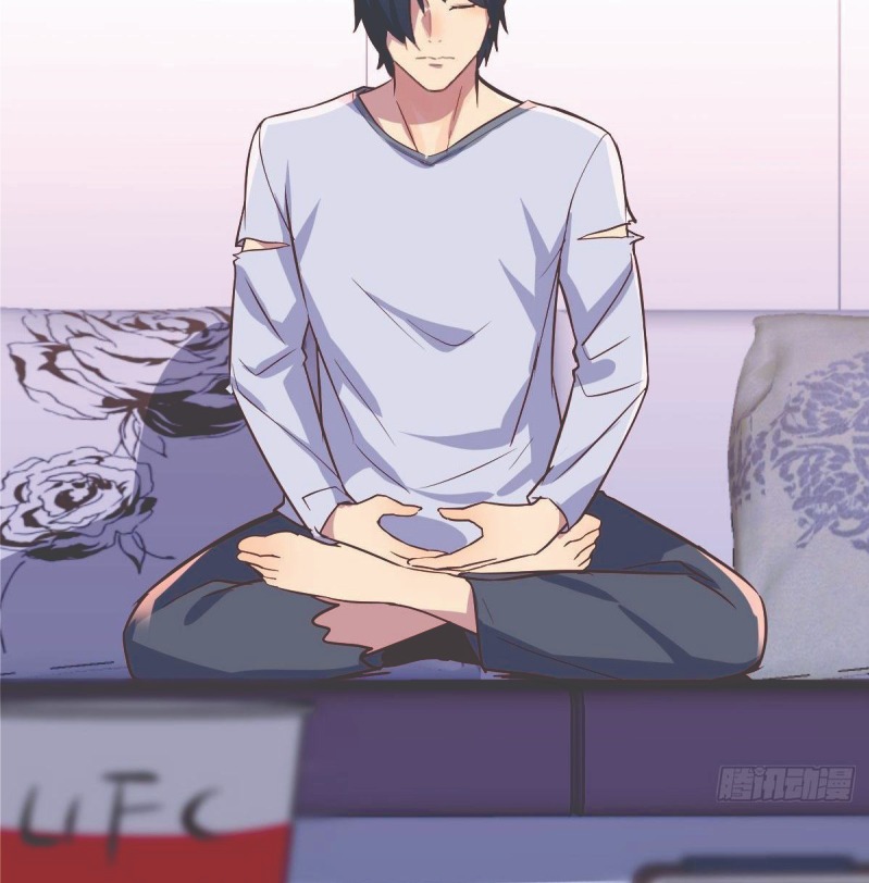 Full-level Peach Blossom Acupuncturist Chapter 6 Gambar 19