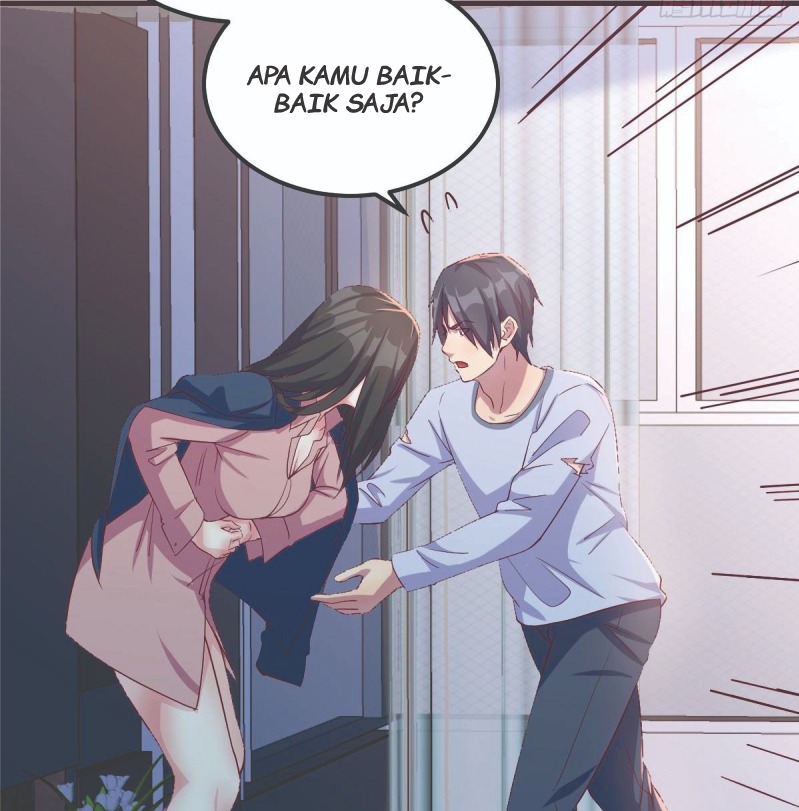 Full-level Peach Blossom Acupuncturist Chapter 6 Gambar 25