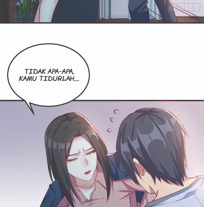 Full-level Peach Blossom Acupuncturist Chapter 6 Gambar 26