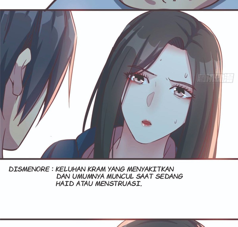 Full-level Peach Blossom Acupuncturist Chapter 6 Gambar 34