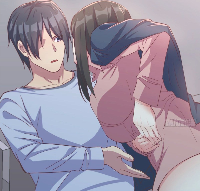 Full-level Peach Blossom Acupuncturist Chapter 6 Gambar 37