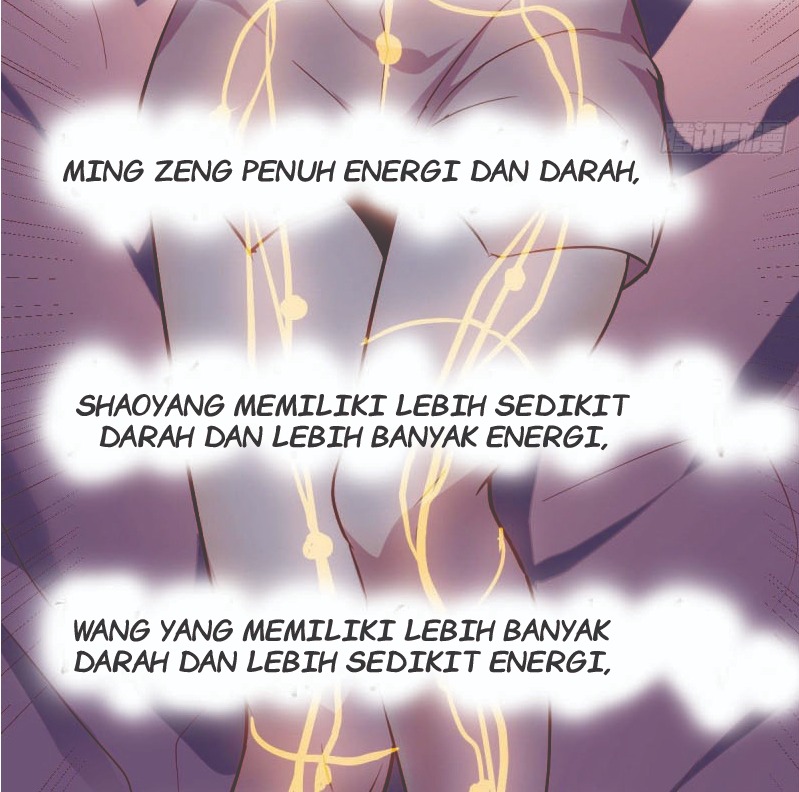 Full-level Peach Blossom Acupuncturist Chapter 6 Gambar 67