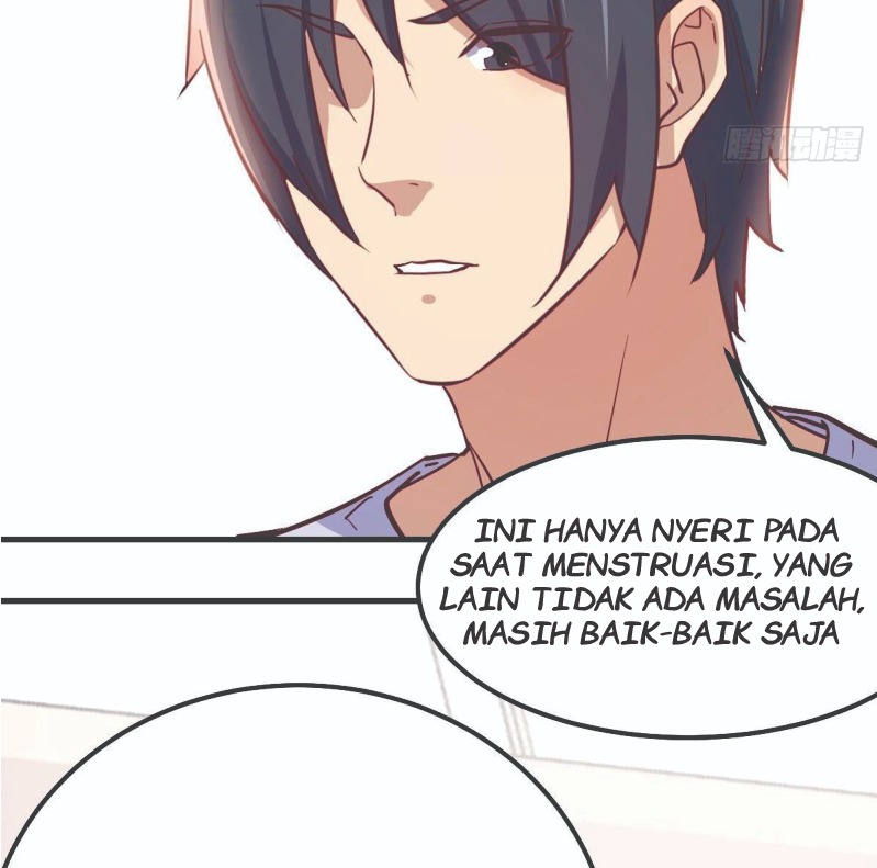 Full-level Peach Blossom Acupuncturist Chapter 6 Gambar 71