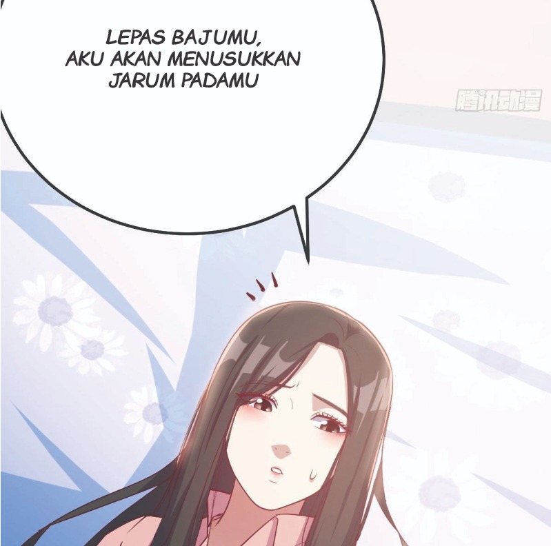 Full-level Peach Blossom Acupuncturist Chapter 6 Gambar 72