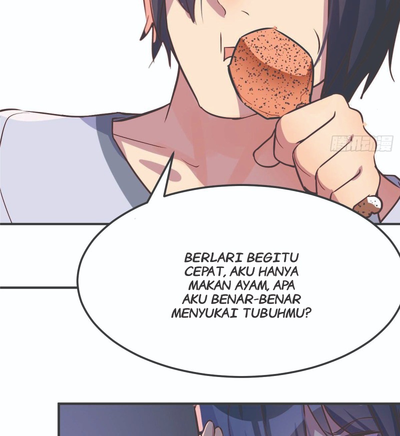 Full-level Peach Blossom Acupuncturist Chapter 6 Gambar 8