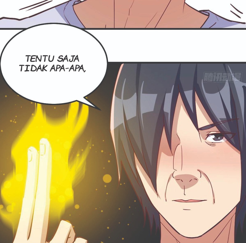 Full-level Peach Blossom Acupuncturist Chapter 6 Gambar 80