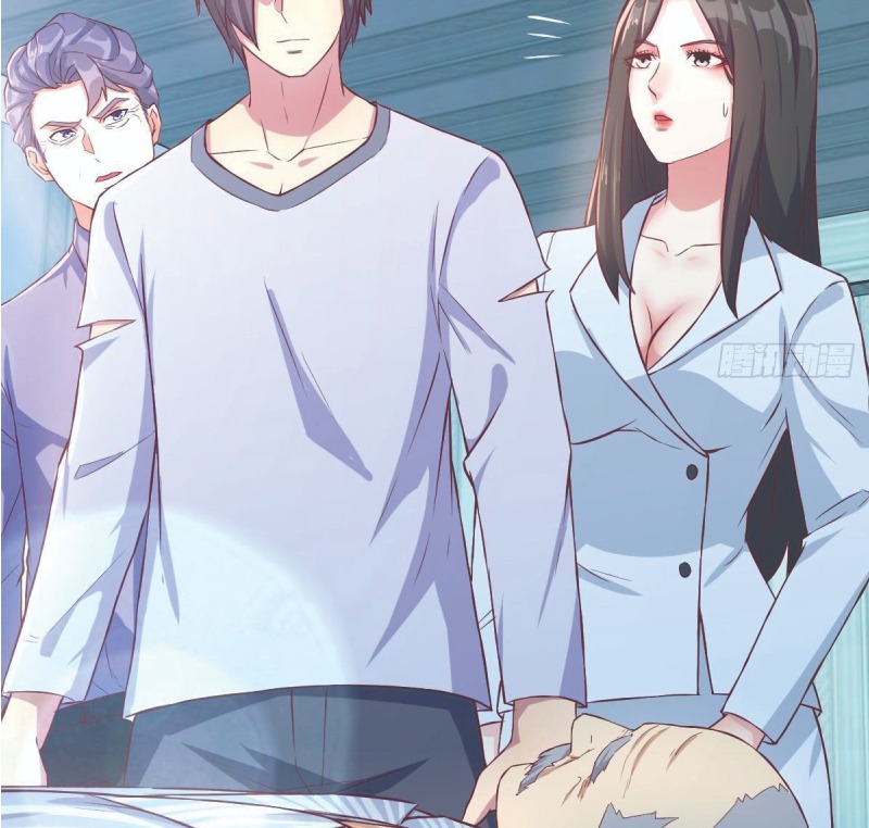 Full-level Peach Blossom Acupuncturist Chapter 5 Gambar 10