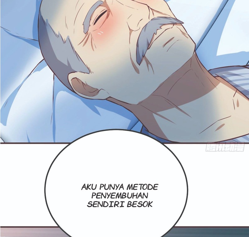 Full-level Peach Blossom Acupuncturist Chapter 5 Gambar 12