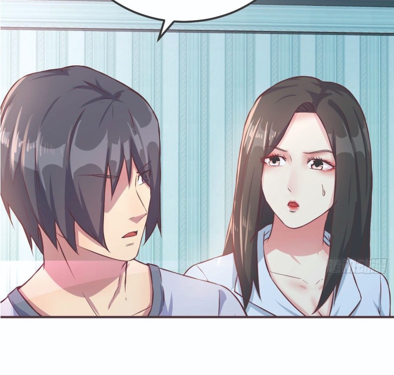 Full-level Peach Blossom Acupuncturist Chapter 5 Gambar 13