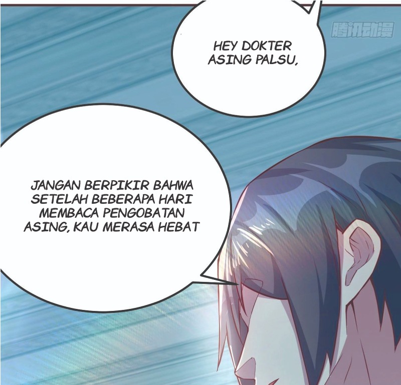 Full-level Peach Blossom Acupuncturist Chapter 5 Gambar 18