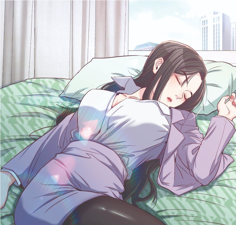 Baca Full-level Peach Blossom Acupuncturist Chapter 5 Gambar 2