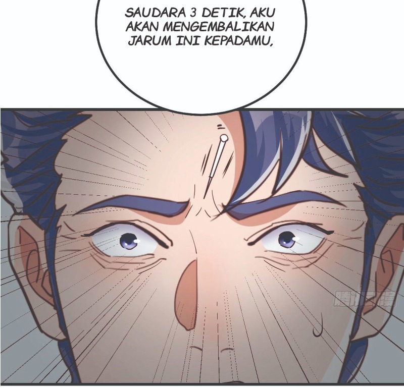 Full-level Peach Blossom Acupuncturist Chapter 5 Gambar 27