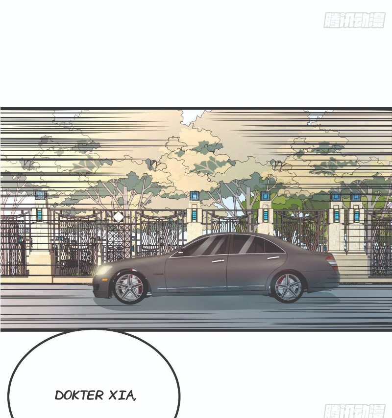 Full-level Peach Blossom Acupuncturist Chapter 5 Gambar 35