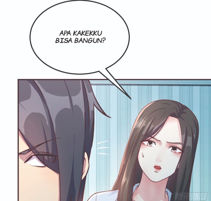 Full-level Peach Blossom Acupuncturist Chapter 5 Gambar 4
