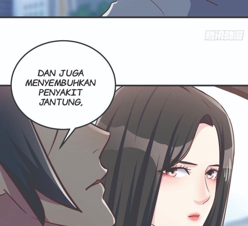 Full-level Peach Blossom Acupuncturist Chapter 5 Gambar 72