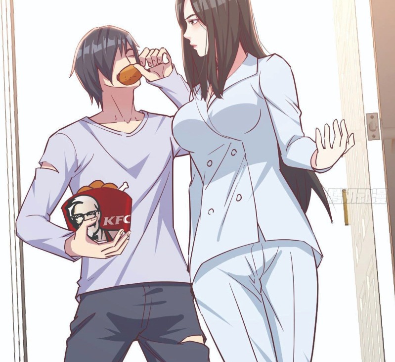 Full-level Peach Blossom Acupuncturist Chapter 5 Gambar 79