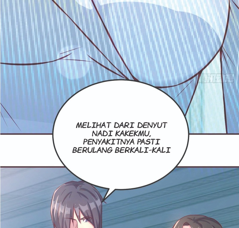 Full-level Peach Blossom Acupuncturist Chapter 5 Gambar 9