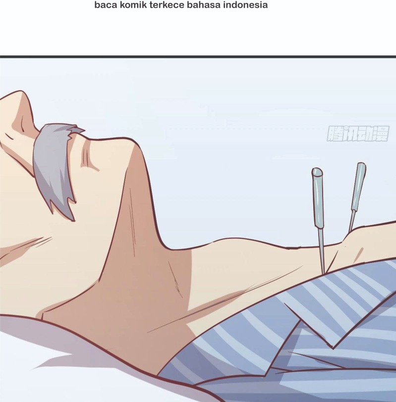 Full-level Peach Blossom Acupuncturist Chapter 4 Gambar 91