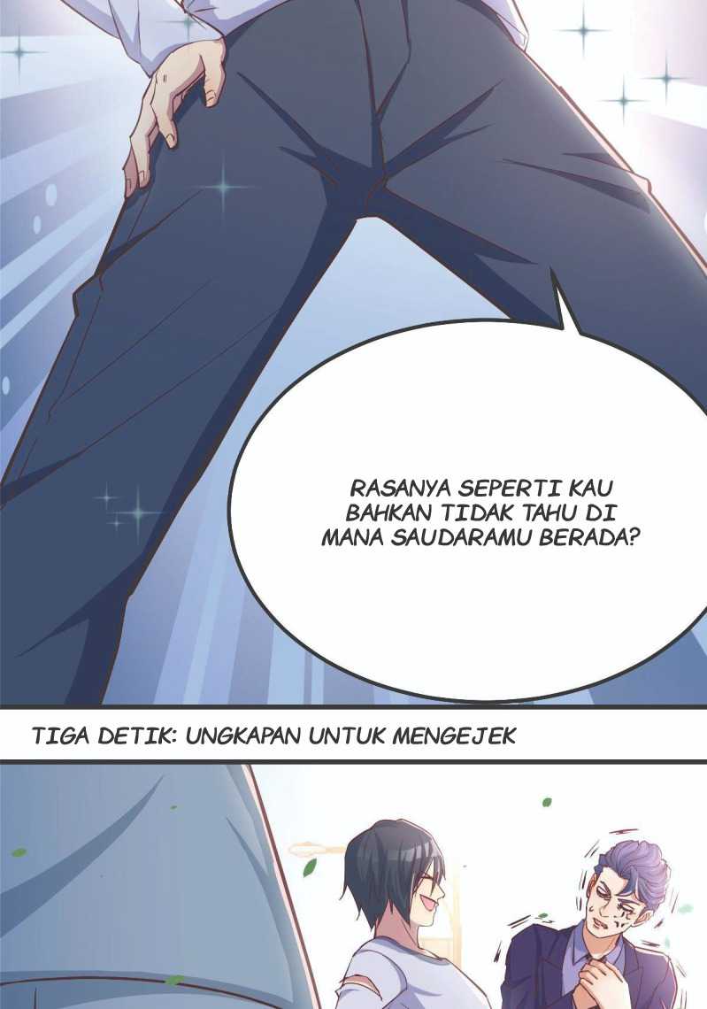 Full-level Peach Blossom Acupuncturist Chapter 2 Gambar 10