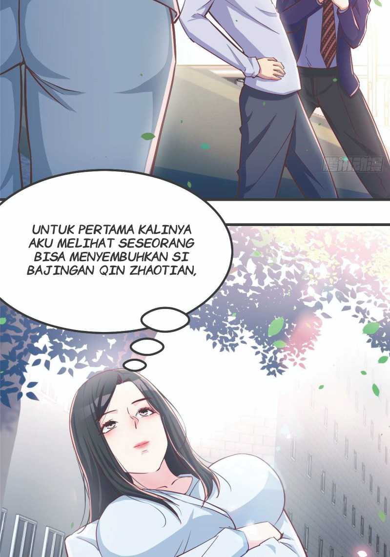 Full-level Peach Blossom Acupuncturist Chapter 2 Gambar 11