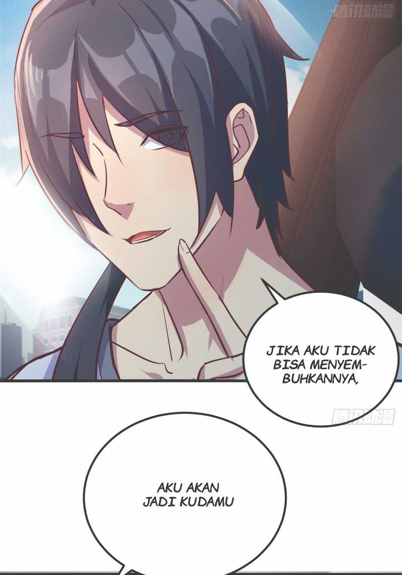 Full-level Peach Blossom Acupuncturist Chapter 2 Gambar 17