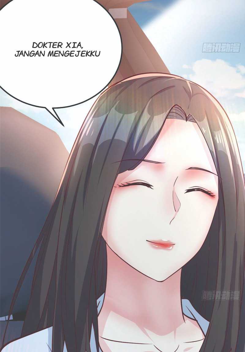 Full-level Peach Blossom Acupuncturist Chapter 2 Gambar 19