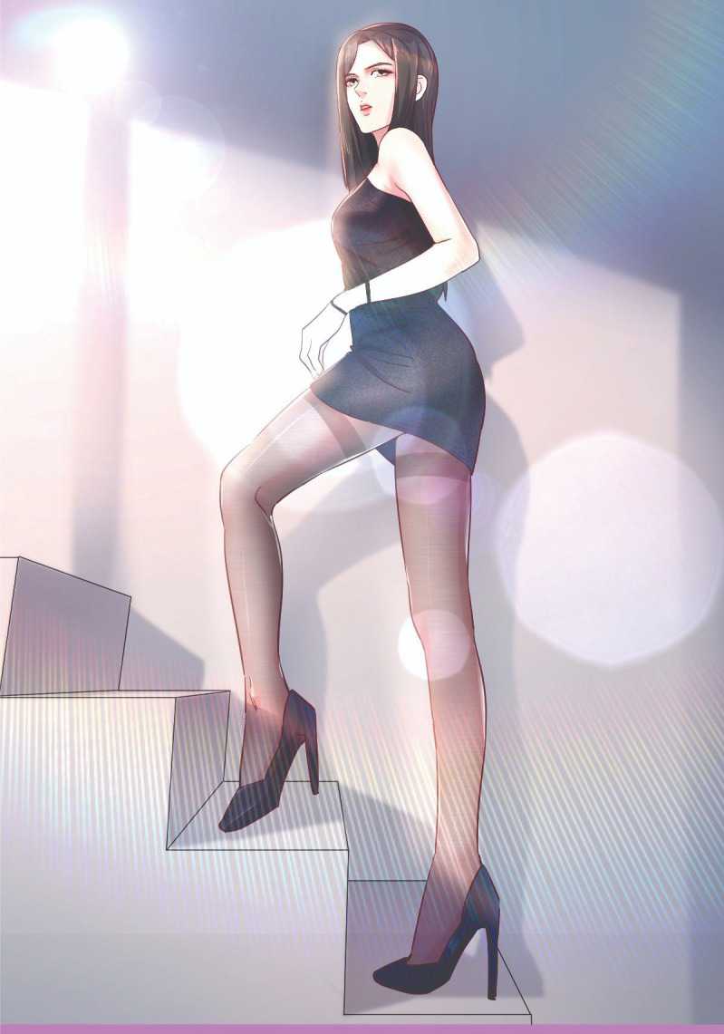 Baca  Full-level Peach Blossom Acupuncturist Chapter 2 Gambar 2