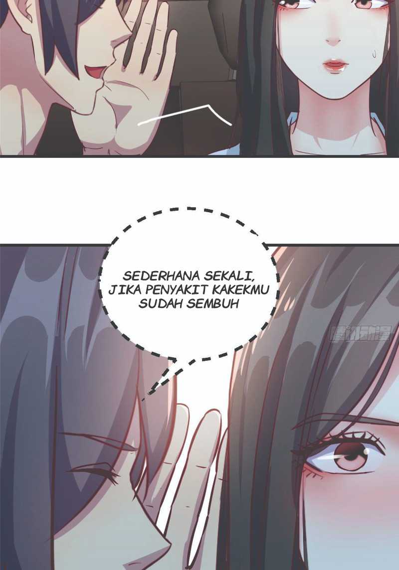 Full-level Peach Blossom Acupuncturist Chapter 2 Gambar 27