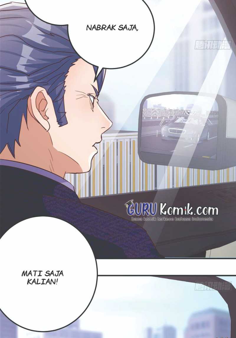 Full-level Peach Blossom Acupuncturist Chapter 2 Gambar 31