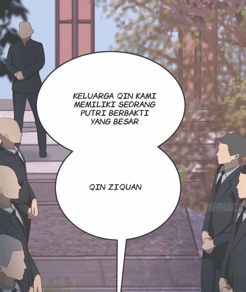 Full-level Peach Blossom Acupuncturist Chapter 2 Gambar 35