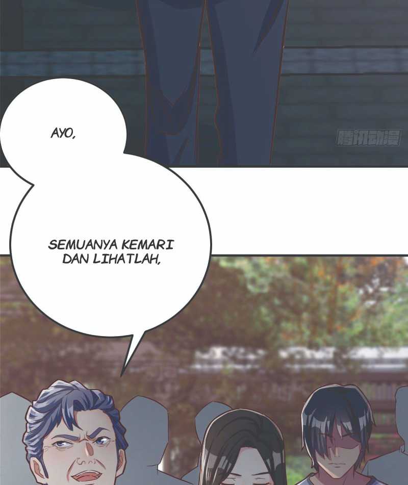 Full-level Peach Blossom Acupuncturist Chapter 2 Gambar 38