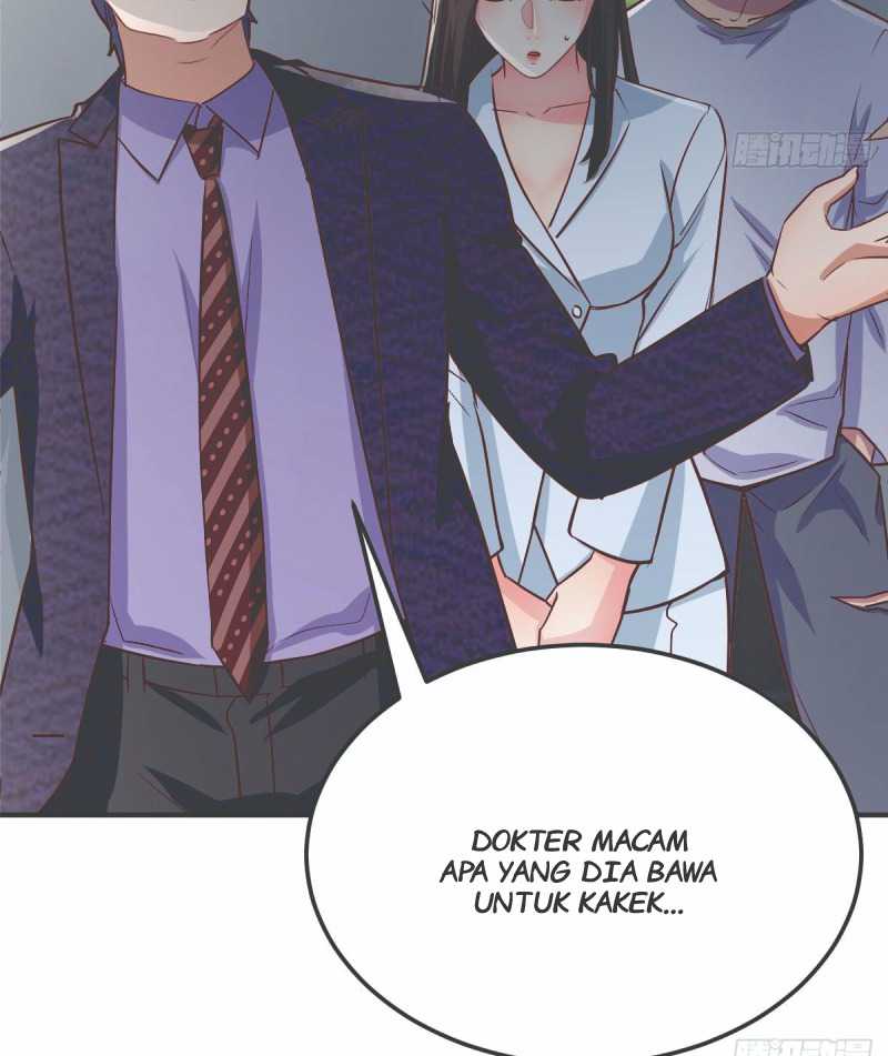 Full-level Peach Blossom Acupuncturist Chapter 2 Gambar 39