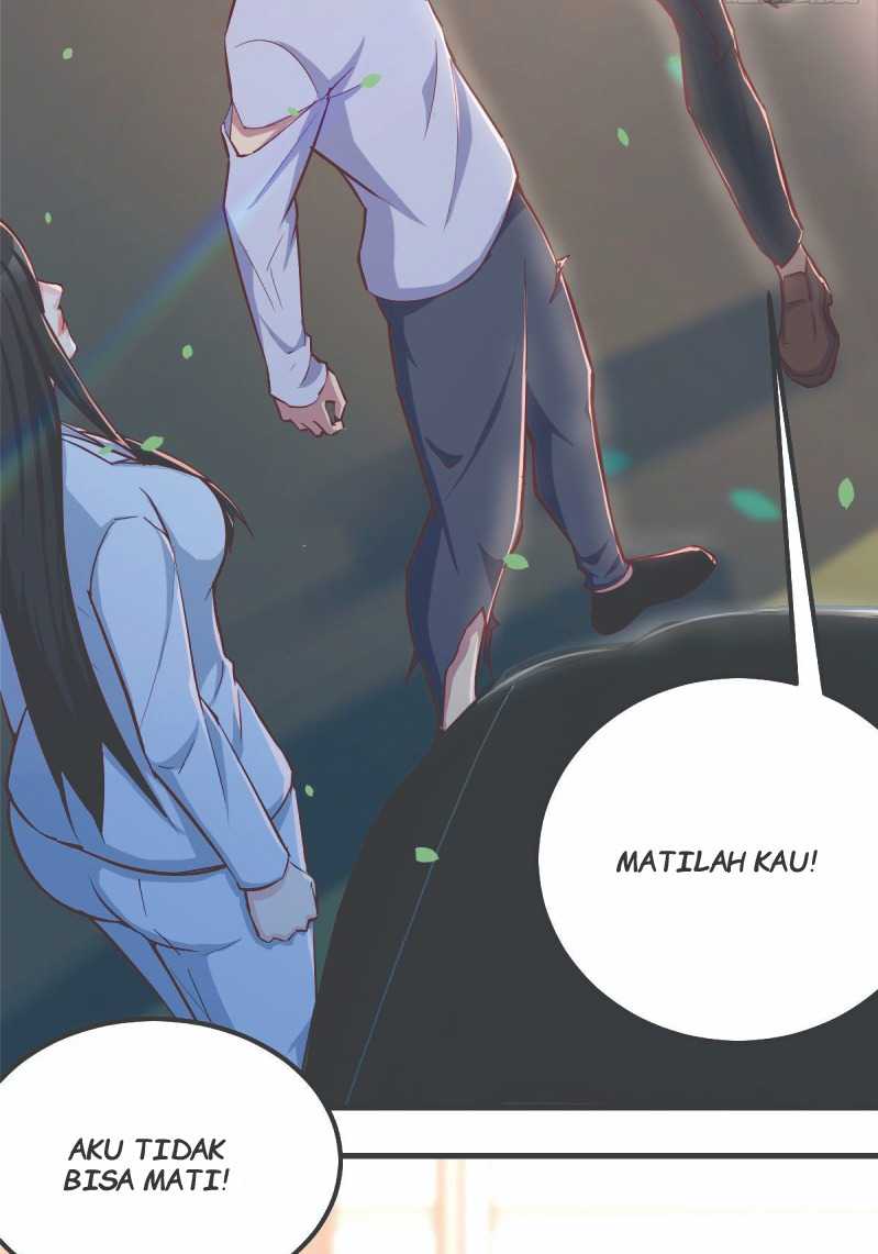 Full-level Peach Blossom Acupuncturist Chapter 2 Gambar 4