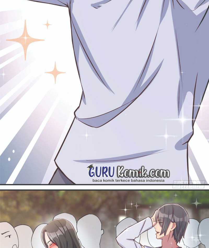 Full-level Peach Blossom Acupuncturist Chapter 2 Gambar 41