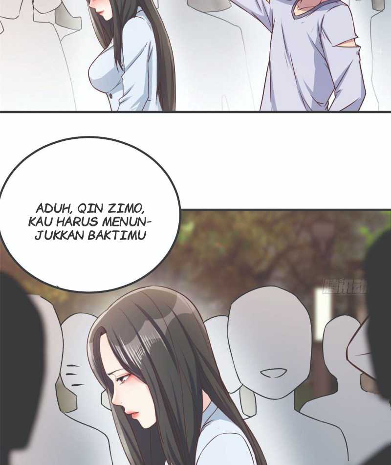 Full-level Peach Blossom Acupuncturist Chapter 2 Gambar 42