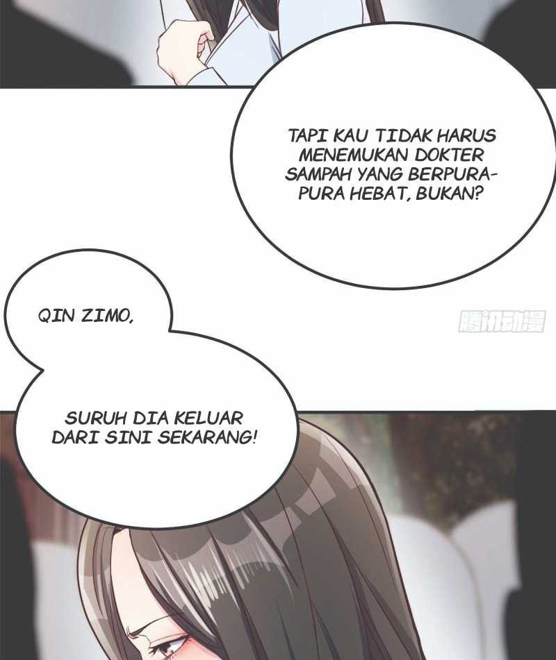 Full-level Peach Blossom Acupuncturist Chapter 2 Gambar 43