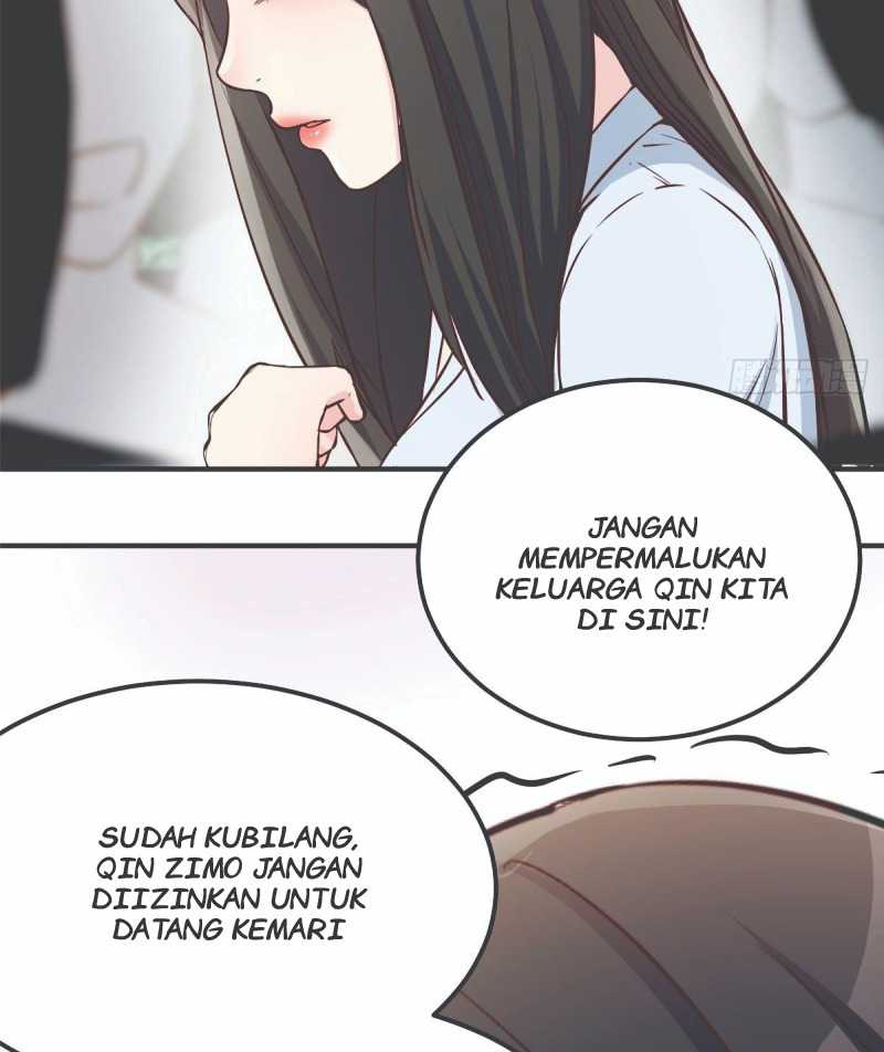 Full-level Peach Blossom Acupuncturist Chapter 2 Gambar 44