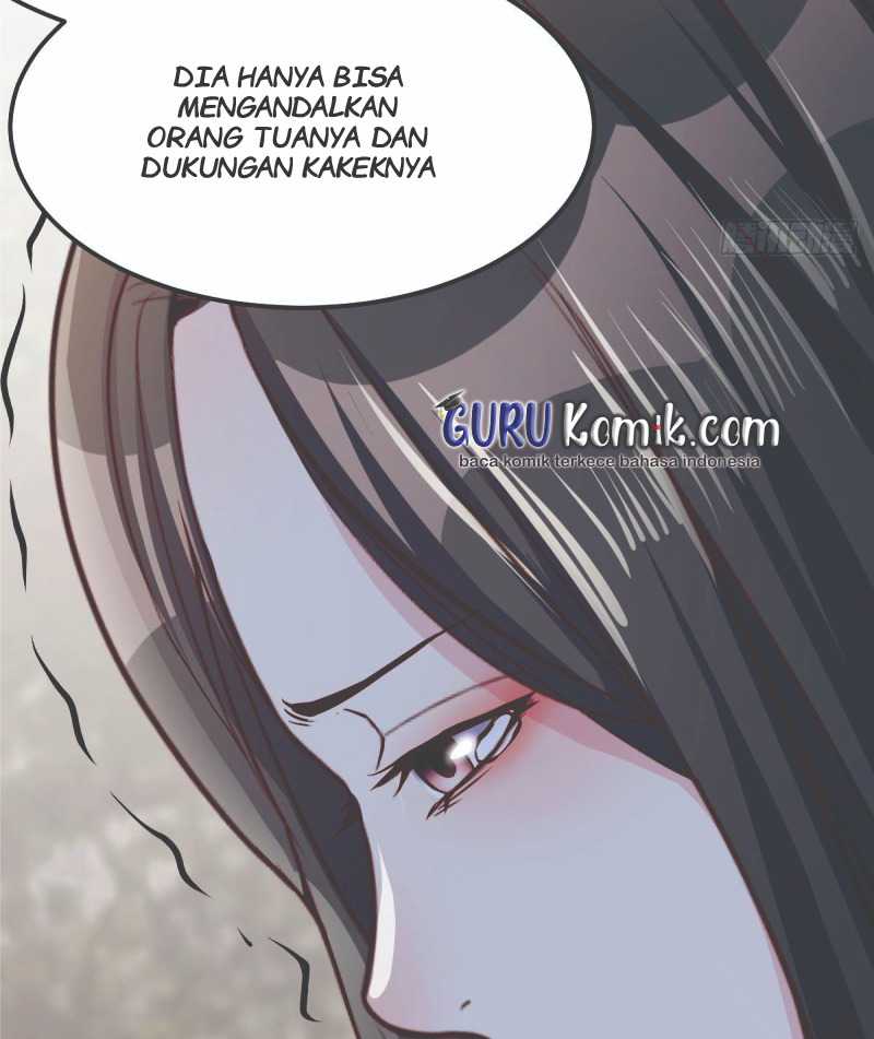 Full-level Peach Blossom Acupuncturist Chapter 2 Gambar 45